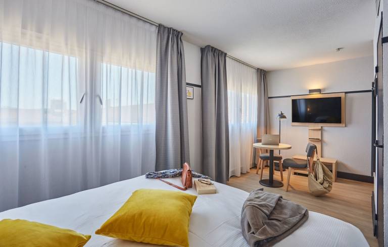 Appartement Le Tholonet