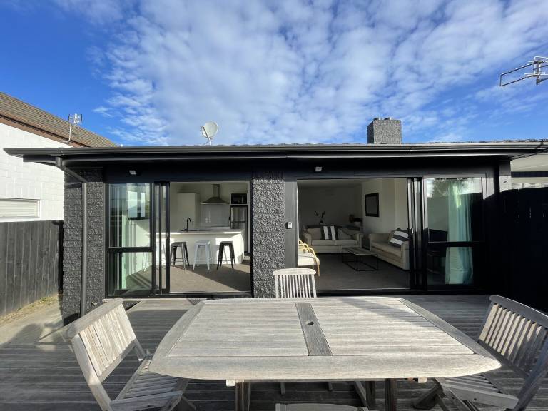 Apartment Merivale