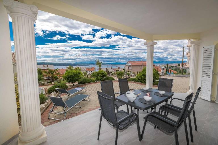 Apartament Dramalj