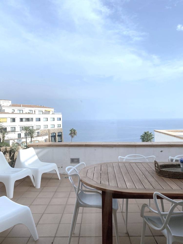 Aparthotel Palafrugell
