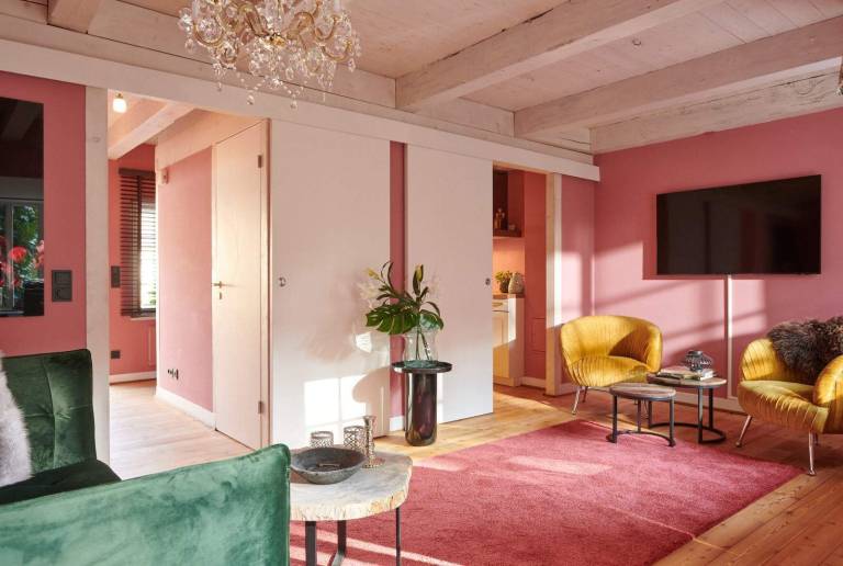Ferienhaus Finkenwerder