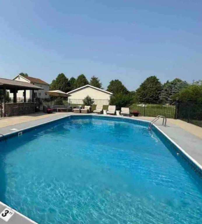 Farmhouse Naperville