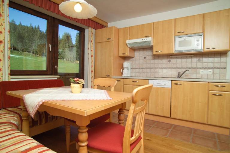Ferienwohnung Gemeinde Radstadt