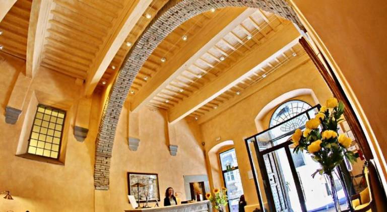 Hotel Italia Cortona — photo 2