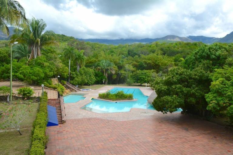 Casa Melgar