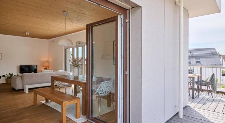 Apartment with 2 rooms for 6 persons — photo 4