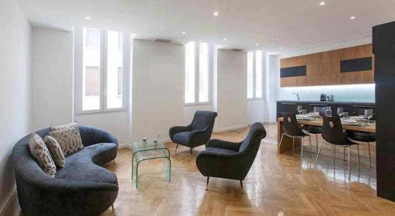 Apartment | Next to Old Port of Marseille — photo 4