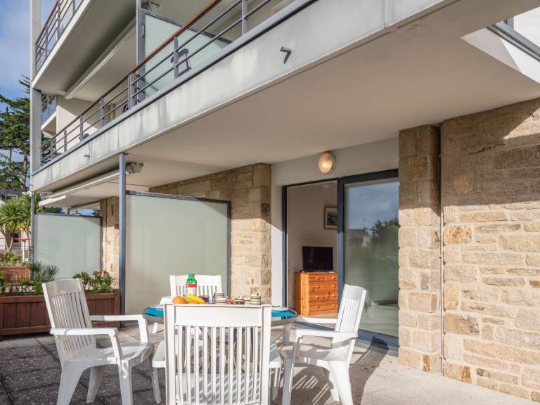 Maison de vacances Quiberon