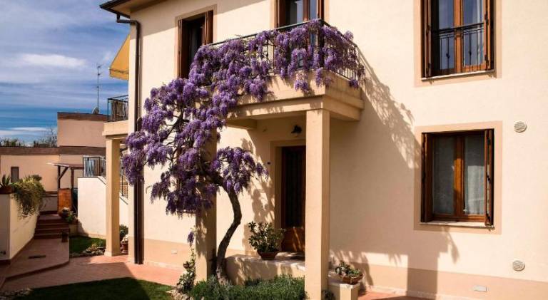 Rental apartment with 2 rooms for 6 persons — photo 3