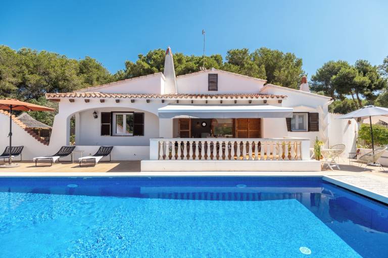 Villa San Luis