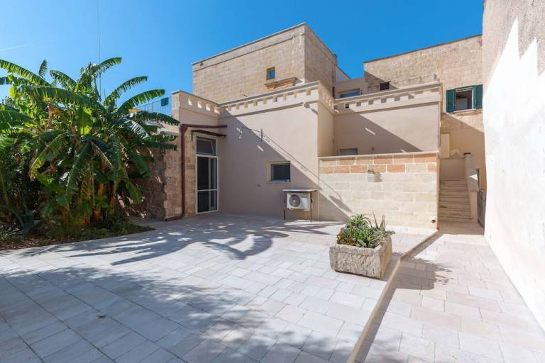 Casa Torricella