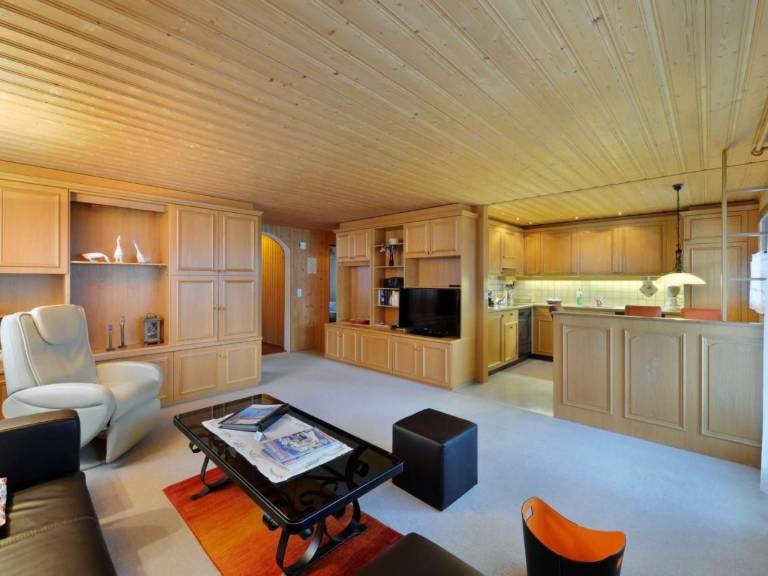Fully equipped apartment | Nature view | Dogs allowed — photo 4