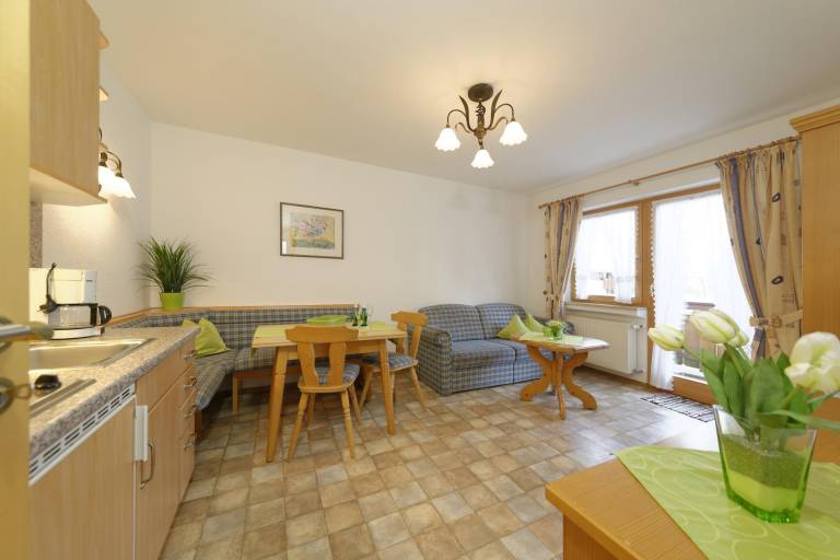 Ferienwohnung Ettal
