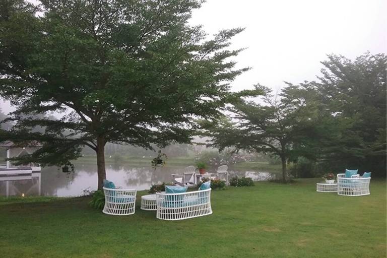 Resort  Khlong Ya Mo