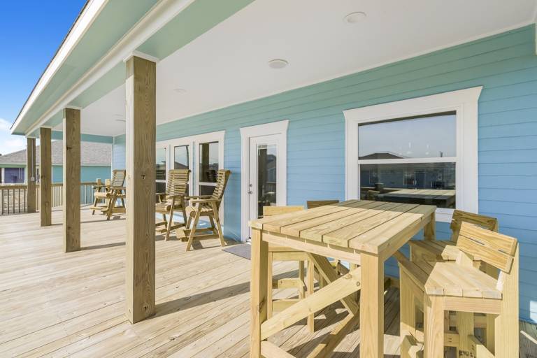 Fully equipped vacation home with barbecue | Sea view | Dogs allowed — photo 2