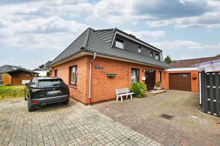 Apartment Büsum