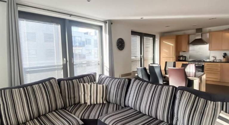 Nice holiday apartment | Pets are welcome — photo 2