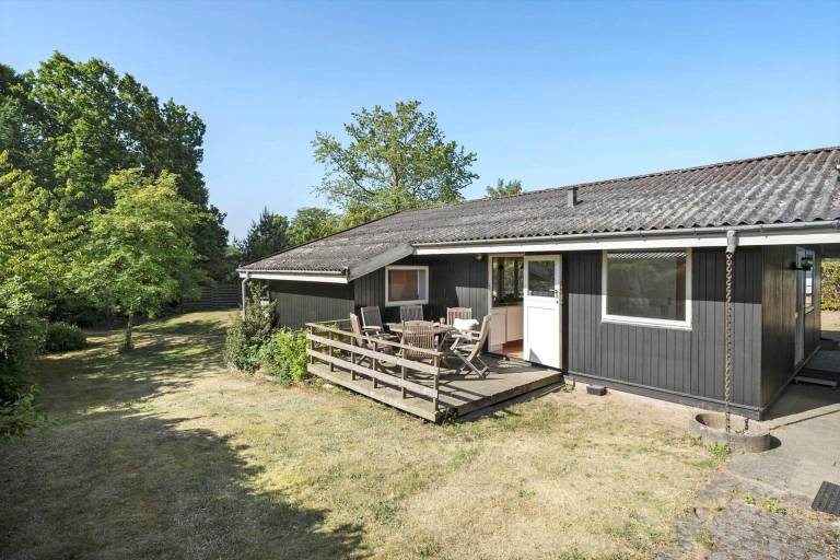 Feriehus Hundslund