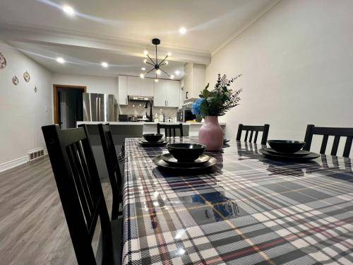 121 m² Ferienwohnung