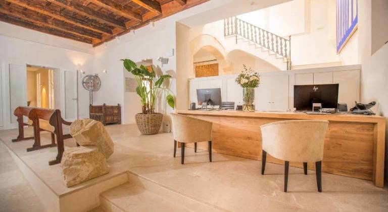 ICON Roseto by Petit Palace in Palma de Mallorca