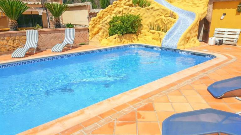 Villa La Carlota