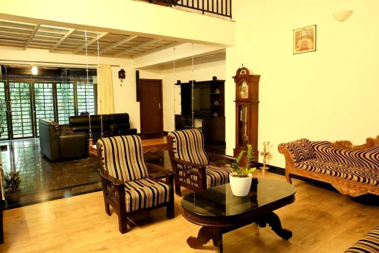 Villa Kumily