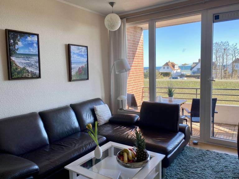 Ferienwohnung Dahme