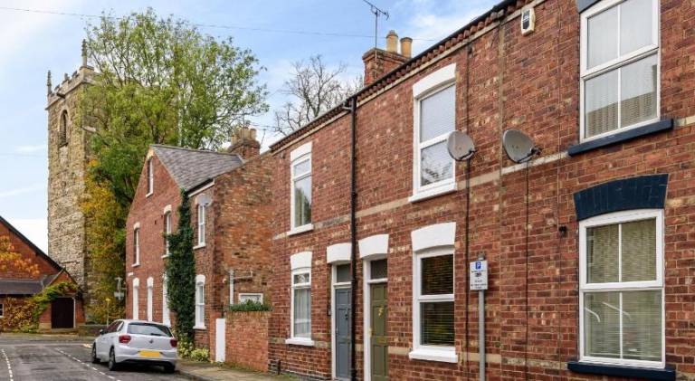 The Drey - Modern cottage for four in York Centre — photo 2