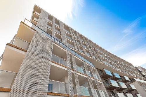 Appartement Szczepin