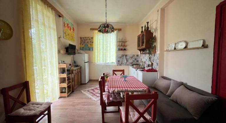 Vacation home with garden & terrace — photo 2