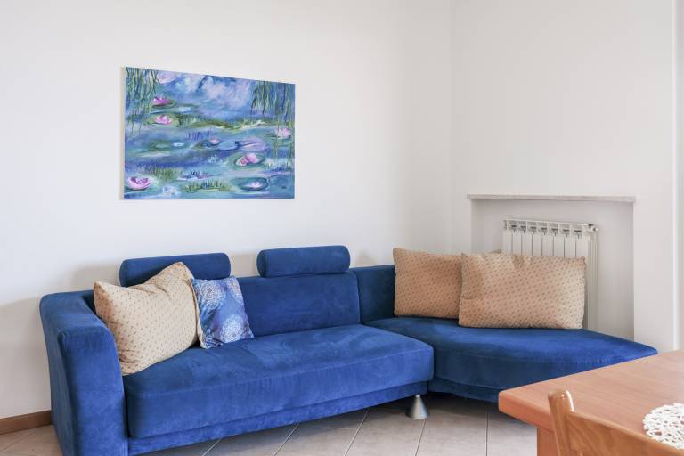 Rental apartment with pool & patio | Water view — photo 4