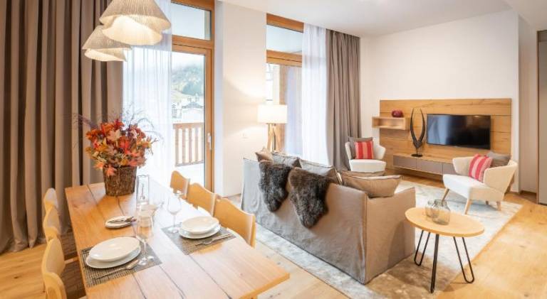 Radisson Blu Hotel Reussen, Andermatt — photo 4