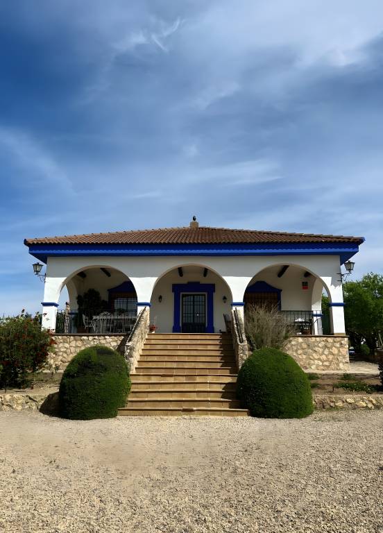 Casa  Posadas