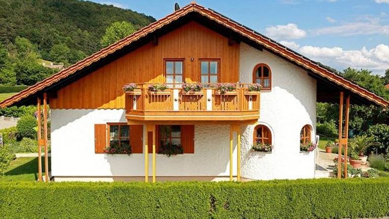 Ferienwohnung Essing