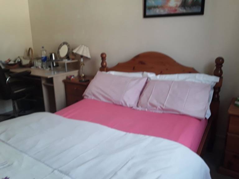 Private room London