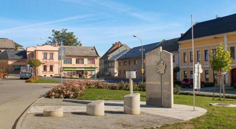 Rental apartment | Pet-friendly in Olomouc