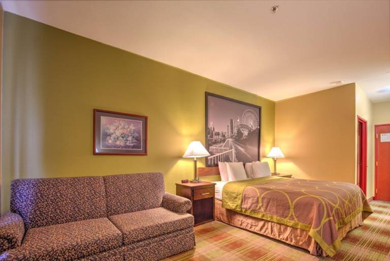 Motel Waterloo