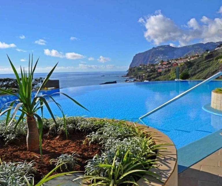 Appartement Funchal