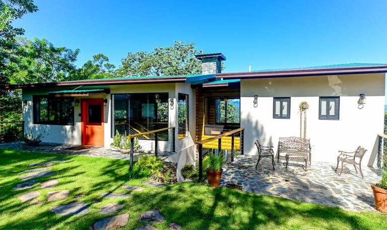 Villa Jarabacoa