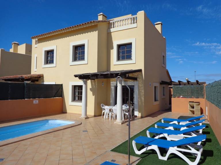 Villa Corralejo