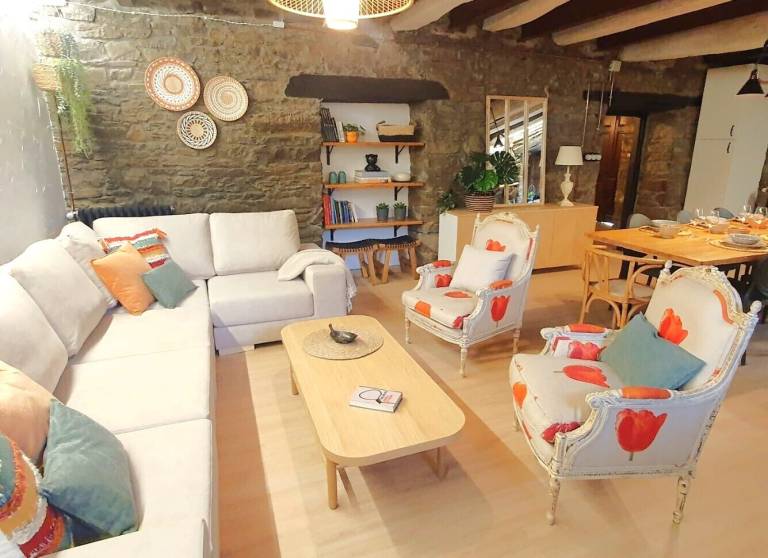 Casa Caboalles de Abajo
