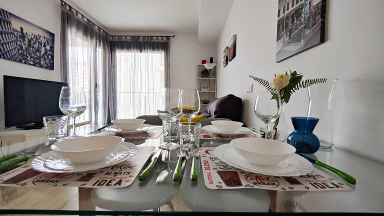 CALA ALTA sun & beach apartments — photo 3