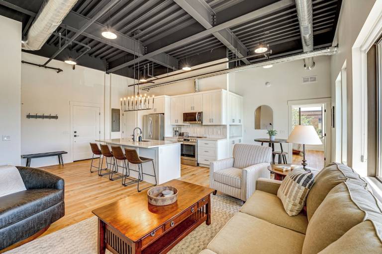 Apartment Grand Haven