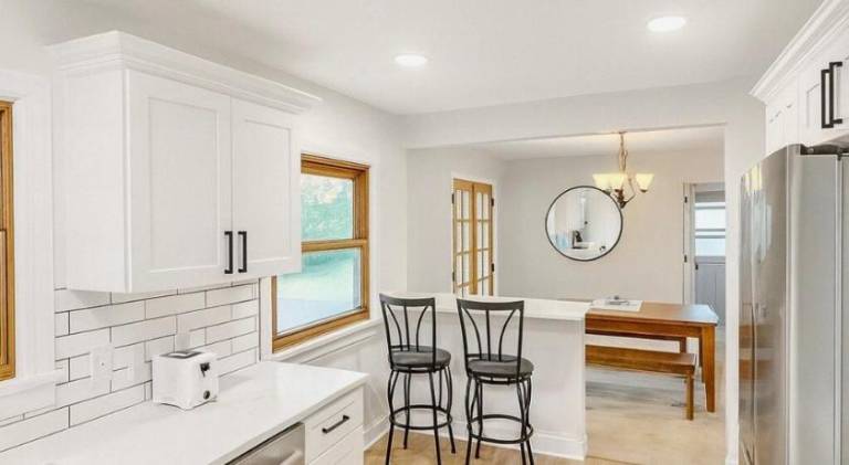 Vacation home with 1 room for 6 persons — photo 3