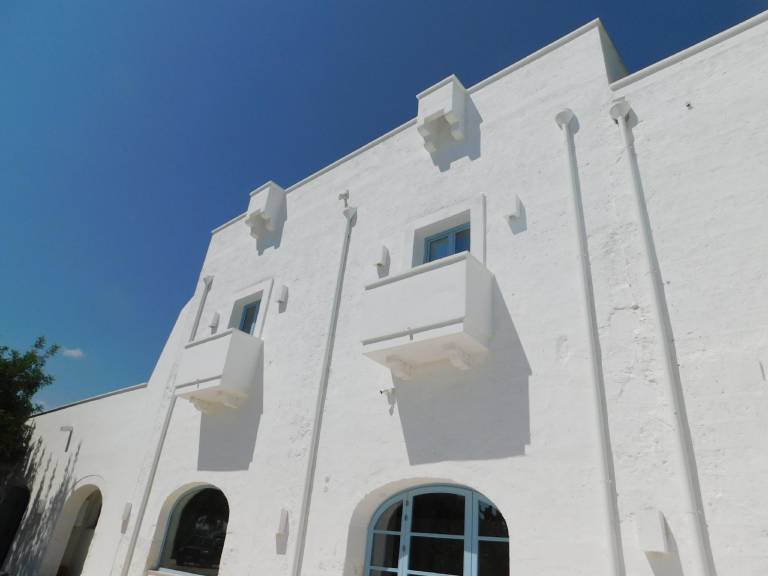 Masseria Malvindi — photo 5