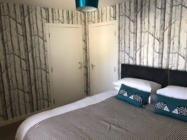 Apartment Thurso