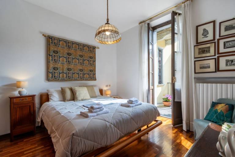 Ferienwohnung Arona