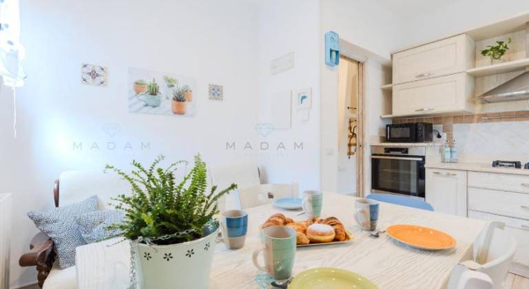Charming apartment | Pet-friendly in Olbia