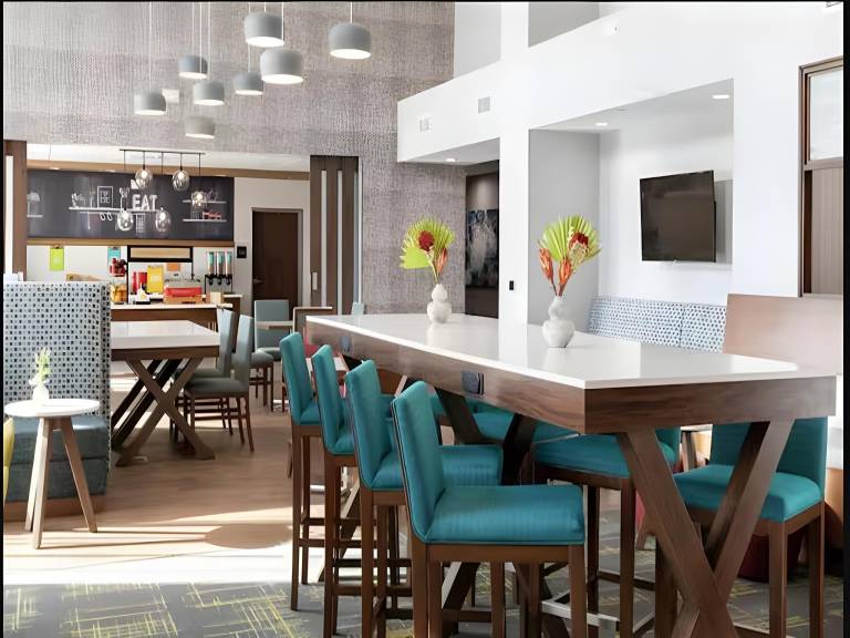Hampton Inn & Suites by Hilton Decatur — photo 5