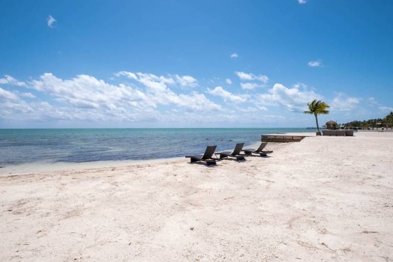 Oceanfront Keys Escape Private Beach & Pool 3 Acres — photo 2